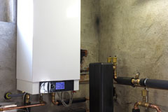 Little Load condensing boiler companies