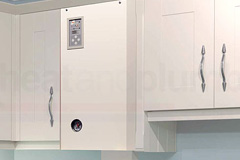 Little Load electric boiler quotes